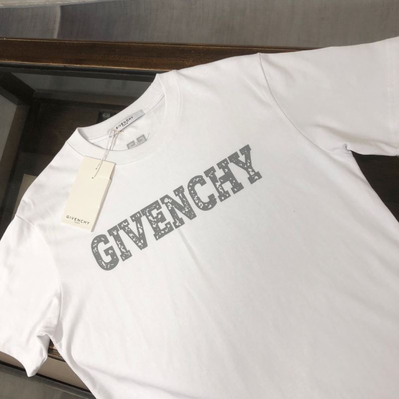 Givenchy T-Shirts